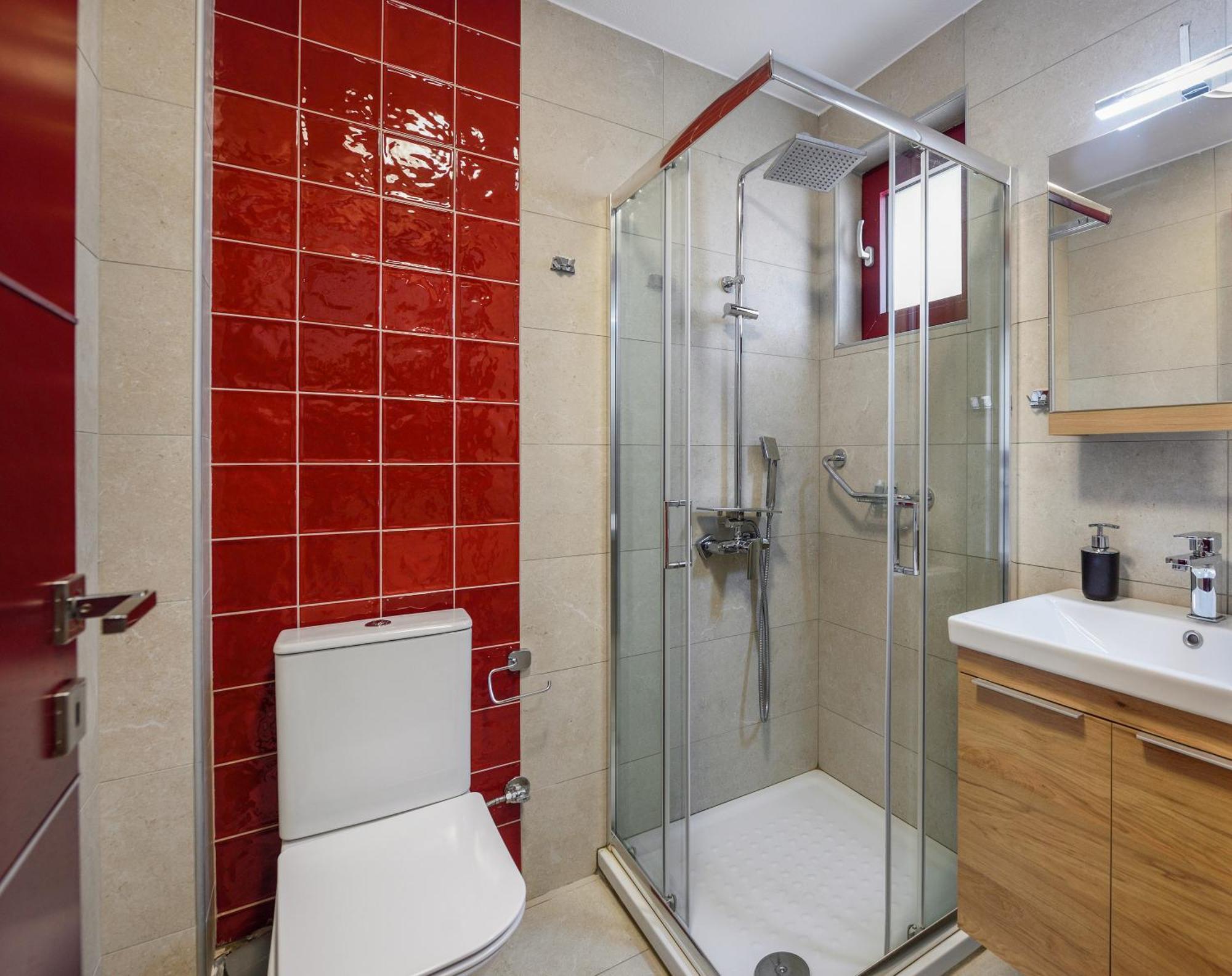 Elpiniki Luxury Rooms Nea Poteidaia Exterior photo